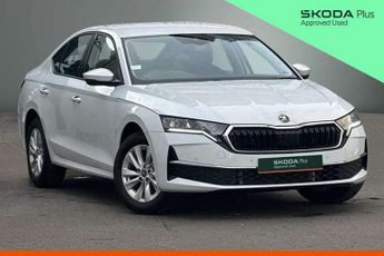 Skoda Octavia 2.0 TDI SE Technology 5dr
