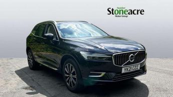 Volvo XC60 2.0 T6 Recharge PHEV Inscription 5dr AWD Auto