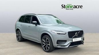 Volvo XC90 2.0 B5P Plus Edition Dark 5dr AWD Geartronic