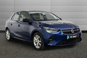 Vauxhall Corsa 1.2 Turbo SE 5dr Auto