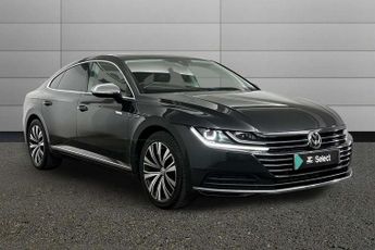 Volkswagen Arteon 2.0 TSI Elegance 5dr DSG