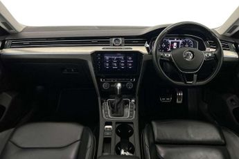Volkswagen Arteon 2.0 TSI Elegance 5dr DSG