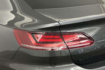 Volkswagen Arteon 2.0 TSI Elegance 5dr DSG