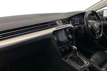 Volkswagen Arteon 2.0 TSI Elegance 5dr DSG