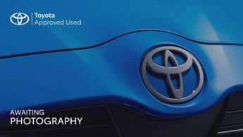 Toyota Yaris 1.5 Hybrid Dynamic 5dr CVT