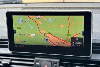 Audi Q5 40 TDI Quattro S Line 5dr S Tronic