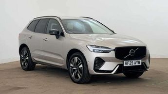 Volvo XC60 2.0 B5P Plus Dark 5dr AWD Geartronic