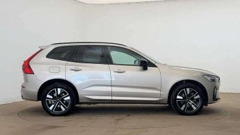 Volvo XC60 2.0 B5P Plus Dark 5dr AWD Geartronic