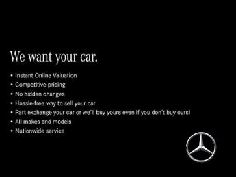Mercedes-Benz GLC GLC 220d 4Matic AMG Line 5dr 9G-Tronic