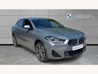 BMW X2 xDrive 20i [178] M Sport 5dr Step Auto