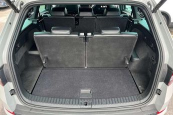 Skoda Kodiaq 1.5 TSI Sport Line 5dr DSG [7 Seat]