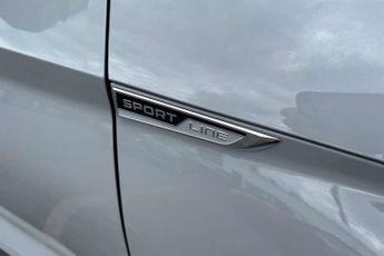 Skoda Kodiaq 1.5 TSI Sport Line 5dr DSG [7 Seat]