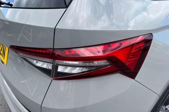 Skoda Kodiaq 1.5 TSI Sport Line 5dr DSG [7 Seat]