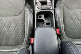 Skoda Kodiaq 1.5 TSI Sport Line 5dr DSG [7 Seat]