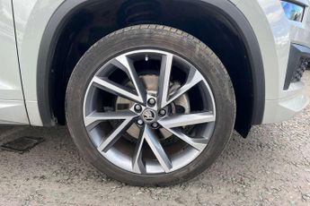 Skoda Kodiaq 1.5 TSI Sport Line 5dr DSG [7 Seat]