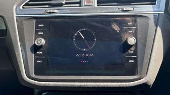 Volkswagen Tiguan 1.5 TSI 150 Elegance 5dr DSG