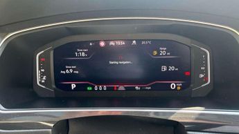Volkswagen Tiguan 1.5 TSI 150 Elegance 5dr DSG