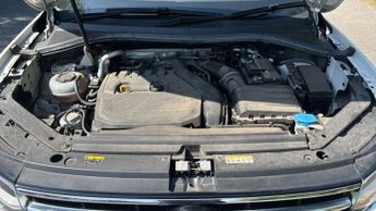 Volkswagen Tiguan 1.5 TSI 150 Elegance 5dr DSG