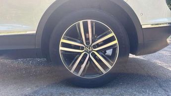 Volkswagen Tiguan 1.5 TSI 150 Elegance 5dr DSG