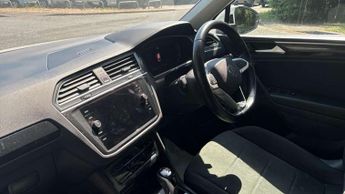 Volkswagen Tiguan 1.5 TSI 150 Elegance 5dr DSG