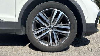 Volkswagen Tiguan 1.5 TSI 150 Elegance 5dr DSG
