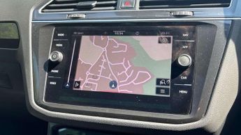 Volkswagen Tiguan 1.5 TSI 150 Elegance 5dr DSG