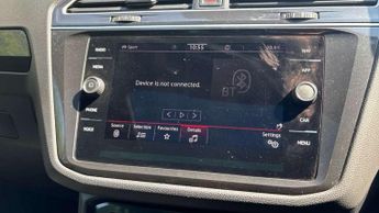 Volkswagen Tiguan 1.5 TSI 150 Elegance 5dr DSG