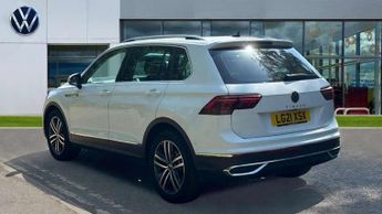 Volkswagen Tiguan 1.5 TSI 150 Elegance 5dr DSG
