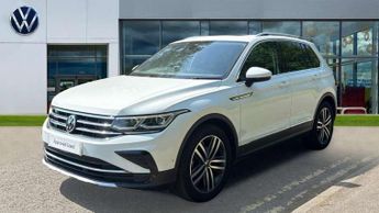 Volkswagen Tiguan 1.5 TSI 150 Elegance 5dr DSG