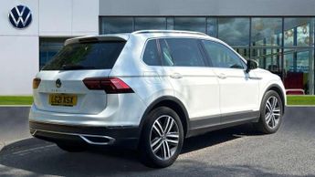 Volkswagen Tiguan 1.5 TSI 150 Elegance 5dr DSG