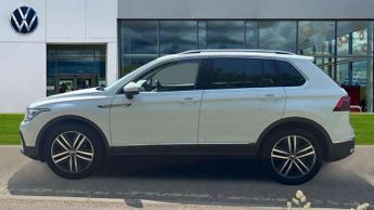Volkswagen Tiguan 1.5 TSI 150 Elegance 5dr DSG