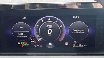 Volkswagen Tiguan 1.5 eTSI 150 R-Line 5dr DSG