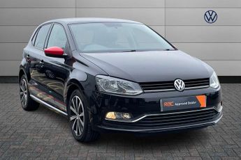 Volkswagen Polo 1.0 Beats 5dr