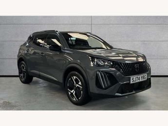 Peugeot 2008 1.2 PureTech 130 Allure 5dr