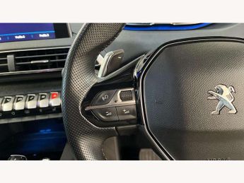 Peugeot 3008 1.2 PureTech GT Line Premium 5dr EAT8