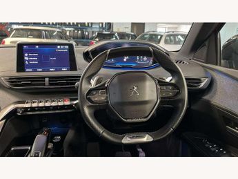 Peugeot 3008 1.2 PureTech GT Line Premium 5dr EAT8