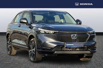 Honda HR-V 1.5 eHEV Elegance 5dr CVT