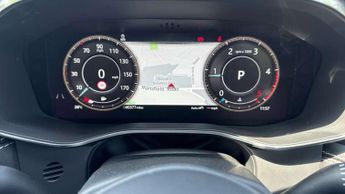 Jaguar F-Pace 2.0 D200 R-Dynamic HSE 5dr Auto AWD