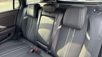 Vauxhall Astra 1.2 Turbo 130 GS 5dr Auto