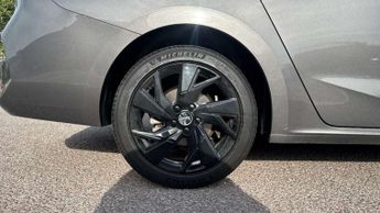 Vauxhall Astra 1.2 Turbo 130 GS 5dr Auto