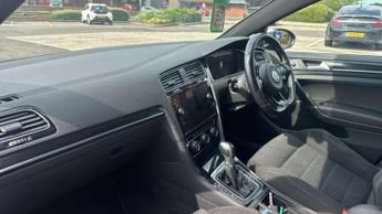 Volkswagen Golf 2.0 TSI 300 R 5dr 4MOTION DSG