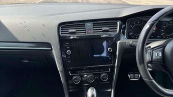Volkswagen Golf 2.0 TSI 300 R 5dr 4MOTION DSG
