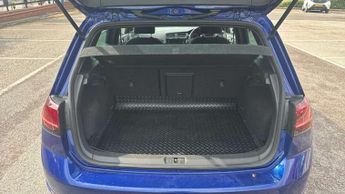 Volkswagen Golf 2.0 TSI 300 R 5dr 4MOTION DSG