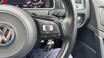 Volkswagen Golf 2.0 TSI 300 R 5dr 4MOTION DSG
