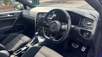 Volkswagen Golf 2.0 TSI 300 R 5dr 4MOTION DSG
