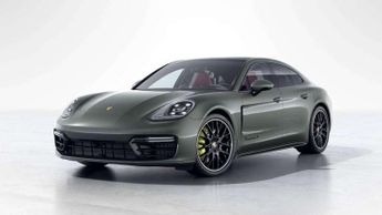 Porsche Panamera 2.9 V6 4 Platinum Edition E-Hybrid 5dr PDK
