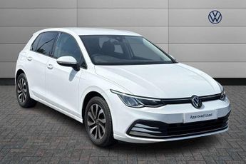 Volkswagen Golf 1.5 TSI Active 5dr