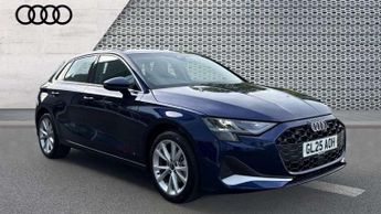 Audi A3 35 TFSI Sport 5dr