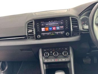 Skoda Karoq 1.5 TSI SE L 5dr DSG