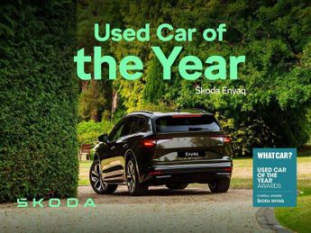 Skoda Karoq 1.5 TSI SE L 5dr DSG